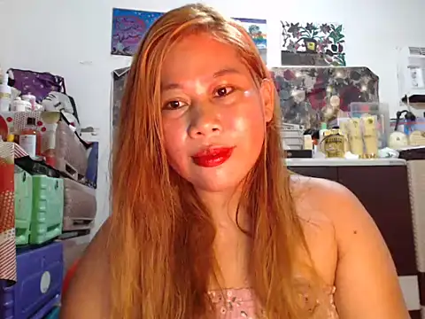 Snapshot of filipina_beauty chatting on 6, 6, 2026 filipina beauty online show from 6, 6, 2026