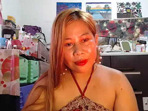 Snapshot of filipina_beauty chatting on 21, 6, 2026 filipina beauty online show from 21, 6, 2026