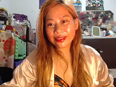 Snapshot of filipina_beauty chatting on 25, 6, 2026 filipina beauty online show from 25, 6, 2026