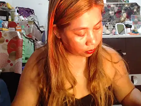 Snapshot of filipina_beauty chatting on 27, 6, 2026 filipina beauty online show from 27, 6, 2026