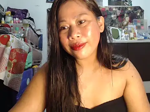 Snapshot of filipina_beauty chatting on 22, 7, 2026 filipina beauty online show from 22, 7, 2026