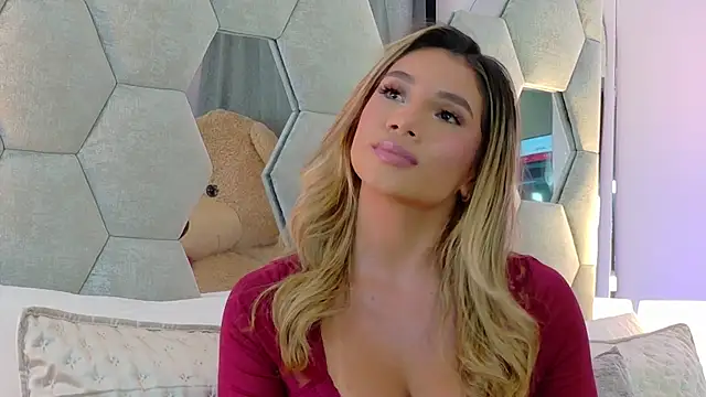 NicoleArmani online show from 14, 2, 2026