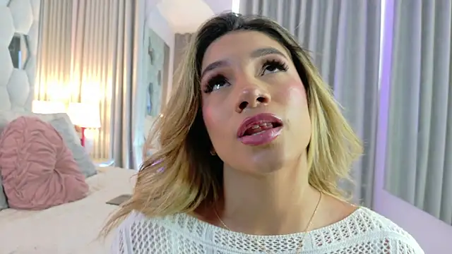 NicoleArmani online show from 10, 3, 2026