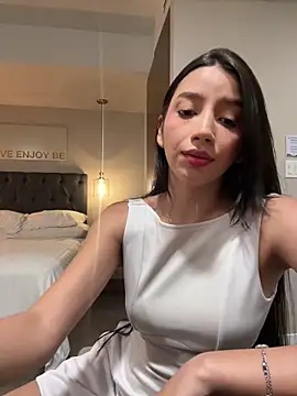 Snapshot of Min_junn chatting on 17, 11, 2025 Min junn online show from 17, 11, 2025