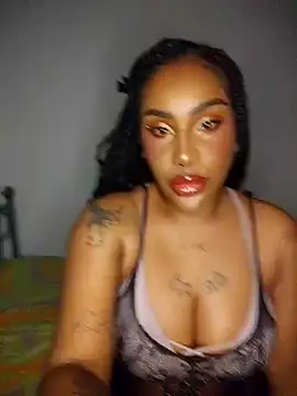 Queen Amara online show from 11, 5, 2026