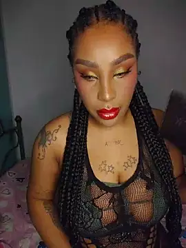Queen Amara online show from 2, 6, 2026