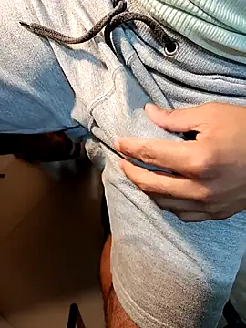 Gallo001 online show from 29, 11, 2025