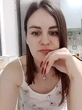 Snapshot of Risky-Flower chatting on 14, 10, 2025 Risky-Flower online show from 14, 10, 2025