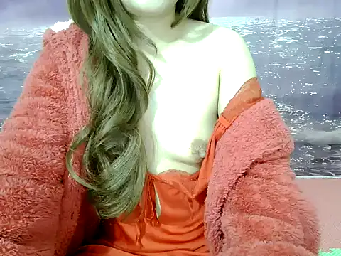 Snapshot of SuhyoCii chatting on 3, 12, 2025 SuhyoCii online show from 3, 12, 2025