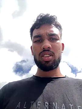 Snapshot of cutekaran chatting on 2, 10, 2025 cutekaran online show from 2, 10, 2025