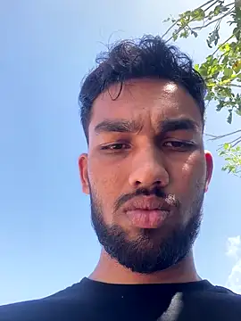 Snapshot of cutekaran chatting on 5, 10, 2025 cutekaran online show from 5, 10, 2025