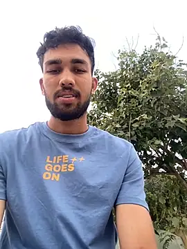 Snapshot of cutekaran chatting on 9, 10, 2025 cutekaran online show from 9, 10, 2025