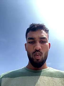 Snapshot of cutekaran chatting on 12, 10, 2025 cutekaran online show from 12, 10, 2025