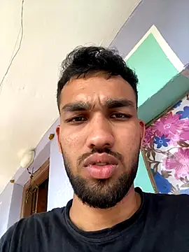 Snapshot of cutekaran chatting on 13, 10, 2025 cutekaran online show from 13, 10, 2025