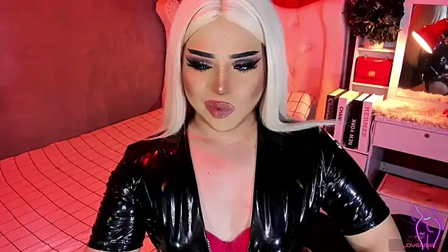 gordeushotcummer online show from 5, 12, 2025