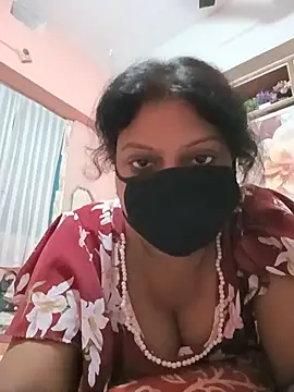 Hanny Beby143 online show from 31, 7, 2026