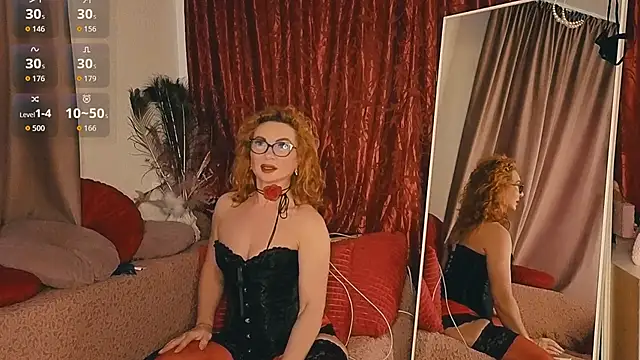 Mari69Juana online show from 22, 5, 2026