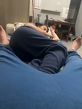 Maialona78 online show from 4, 11, 2025