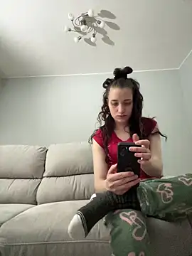 Maialona78 online show from 15, 4, 2026