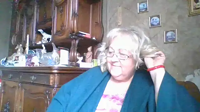 Lala-Love56 online show from 16, 9, 2025