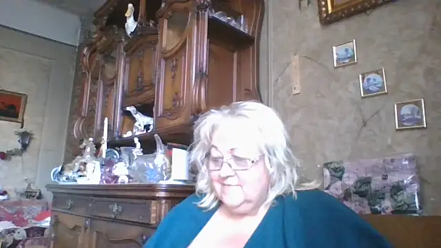 Lala-Love56 online show from 20, 9, 2025