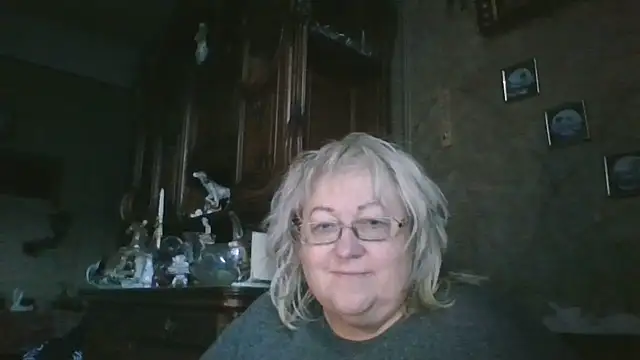 Lala-Love56 online show from 11, 10, 2025