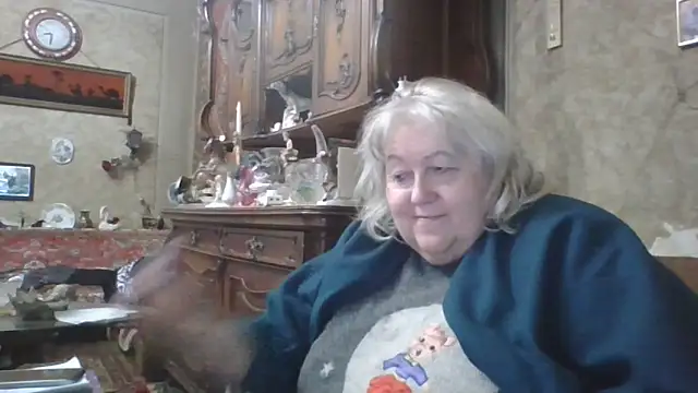 Lala-Love56 online show from 25, 10, 2025