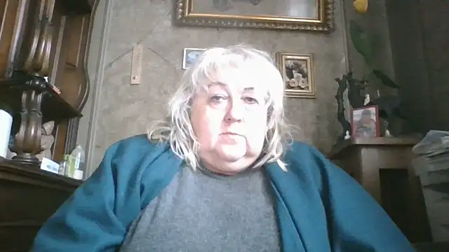 Lala-Love56 online show from 9, 11, 2025