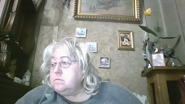 Lala-Love56 online show from 6, 3, 2026