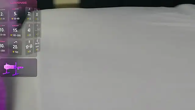 RubbiDark online show from 14, 10, 2025