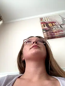 Bellatrisssaa online show from 20, 10, 2025