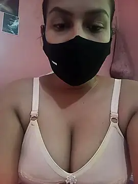 Samiya3344 online show from 18, 9, 2025