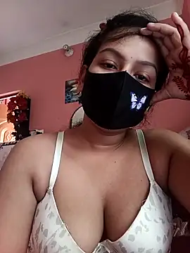 Samiya3344 online show from 21, 9, 2025