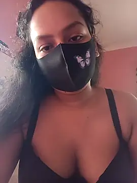 Samiya3344 online show from 24, 9, 2025