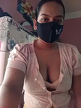 Samiya3344 online show from 2, 10, 2025