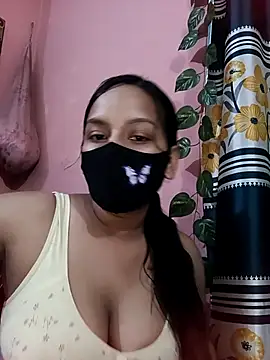 Samiya3344 online show from 17, 10, 2025