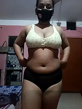 Samiya3344 online show from 4, 11, 2025