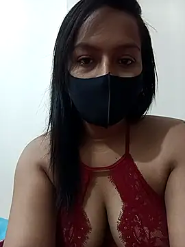 Samiya3344 online show from 1, 12, 2025