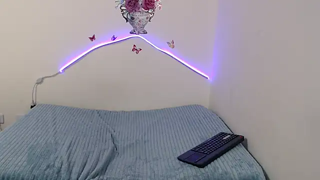 Snapshot of Valeryxs chatting on 11, 10, 2025 Valeryxs online show from 11, 10, 2025