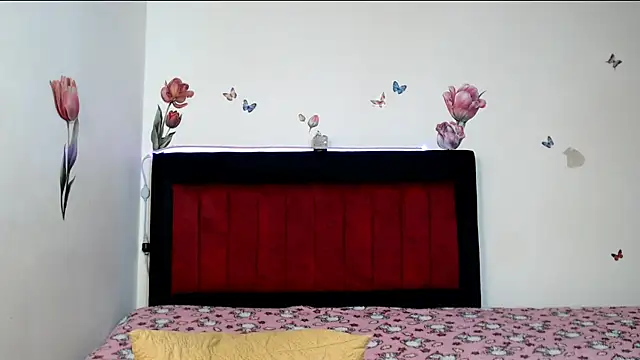 Snapshot of Valeryxs chatting on 10, 4, 2026 Valeryxs online show from 10, 4, 2026
