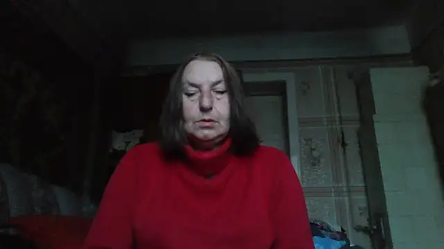 AnnaLive570 online show from 4, 10, 2025