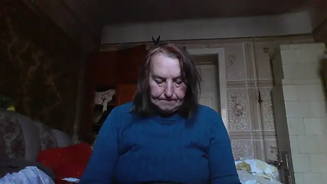 AnnaLive570 online show from 12, 10, 2025