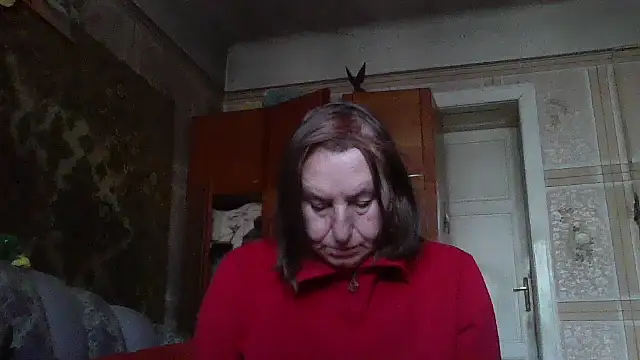 AnnaLive570 online show from 13, 10, 2025