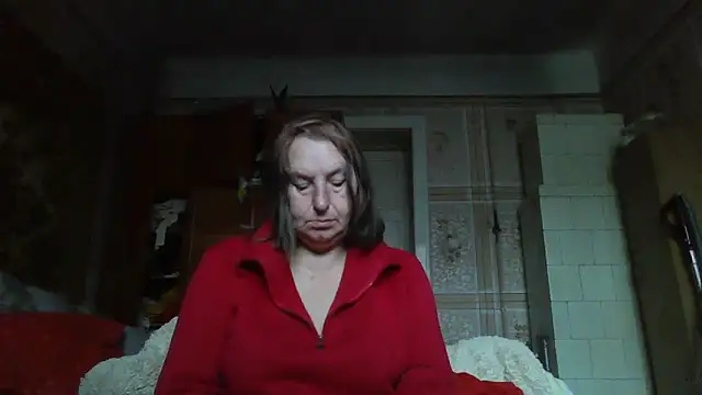 AnnaLive570 online show from 24, 10, 2025