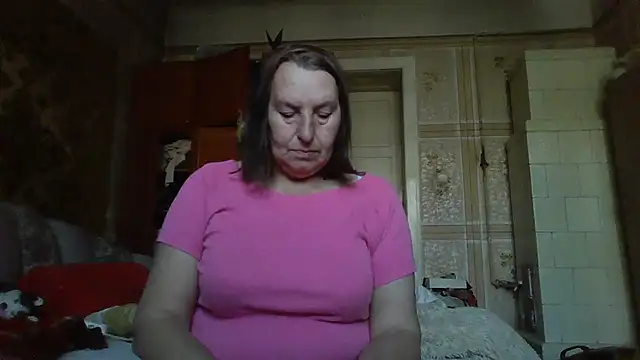 AnnaLive570 online show from 1, 11, 2025