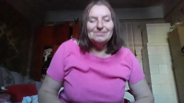 AnnaLive570 online show from 13, 11, 2025