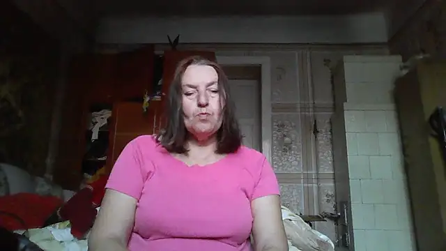 AnnaLive570 online show from 24, 11, 2025