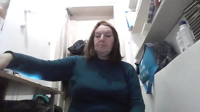 AnnaLive570 online show from 9, 2, 2026