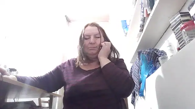 AnnaLive570 online show from 15, 2, 2026