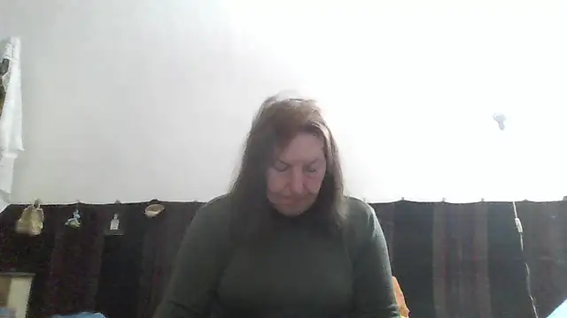 AnnaLive570 online show from 19, 3, 2026